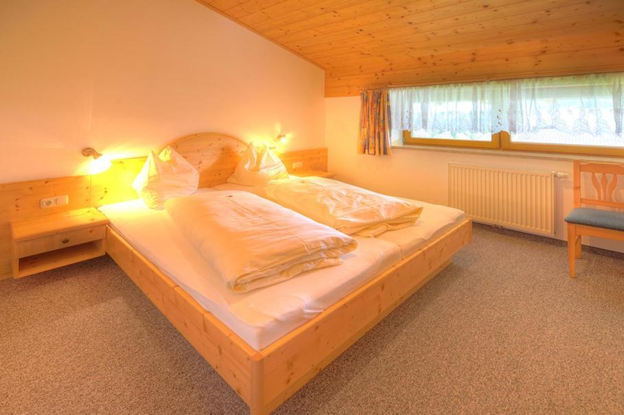 Apartamento Sauschneid Hof Taxenbach Exterior foto