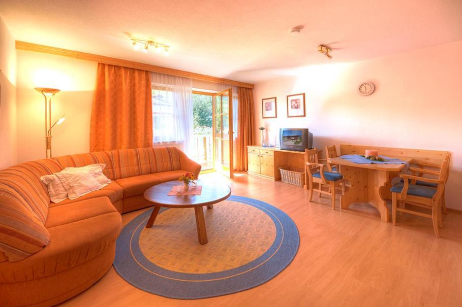 Apartamento Sauschneid Hof Taxenbach Exterior foto