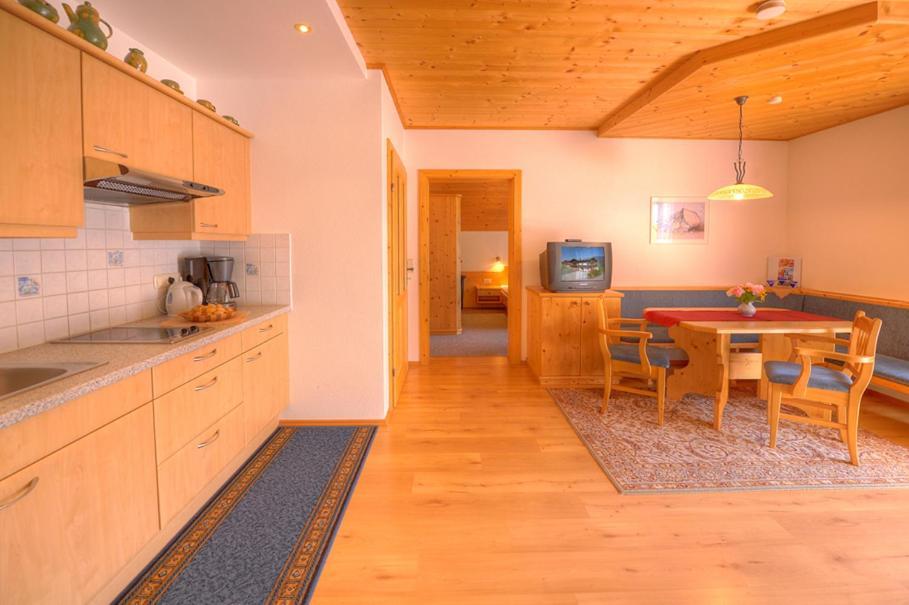 Apartamento Sauschneid Hof Taxenbach Exterior foto